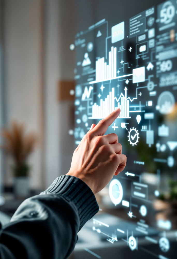 Custom Odoo Solutions