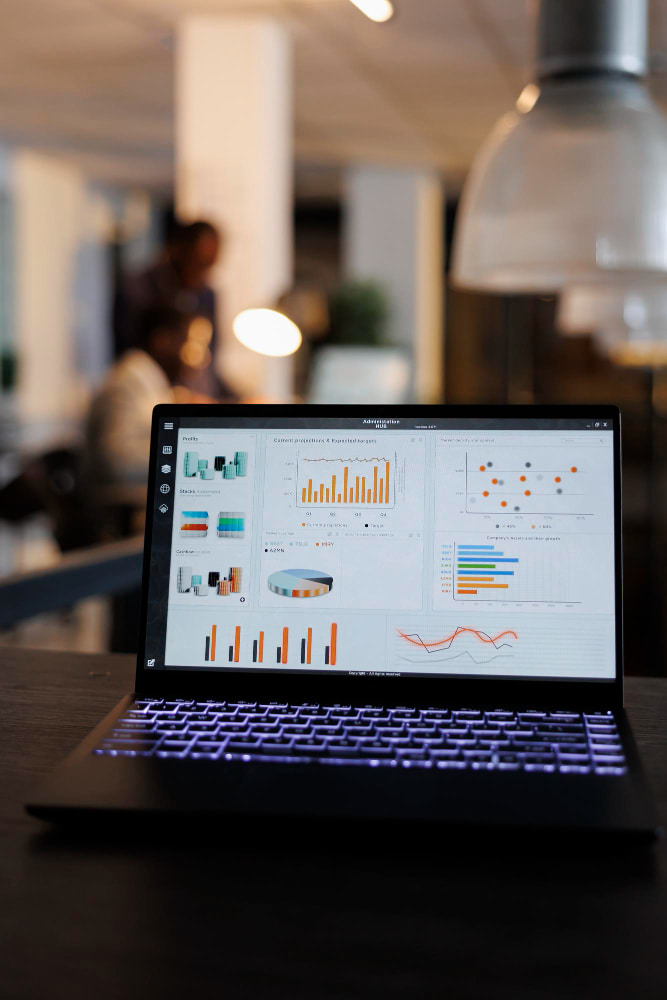 Transform Your Business with Custom Odoo Solutions
