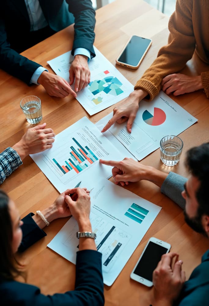 Why Partner with CodesphereTech