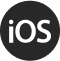 iOS Logo