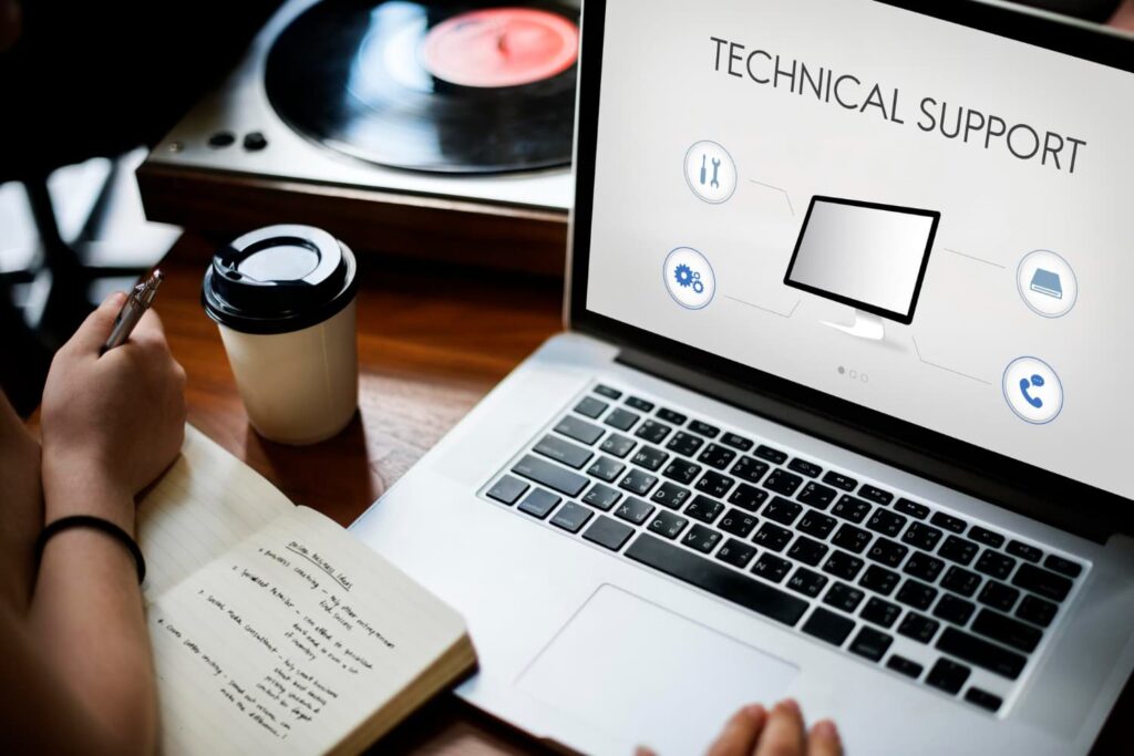 Odoo Functional & Technical Support