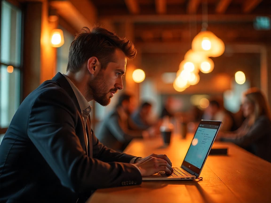 Small business digital transformation with Odoo ERP