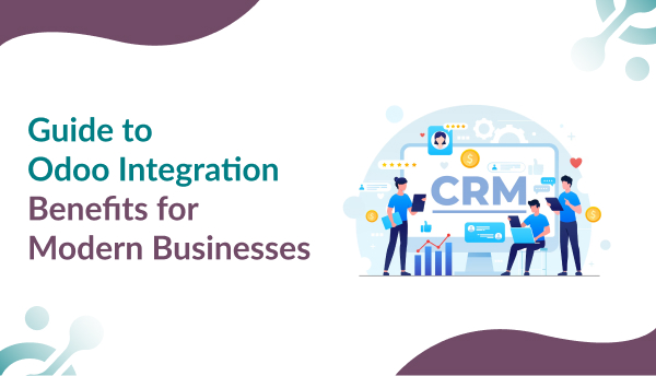 Odoo Accounting Software for SMBs