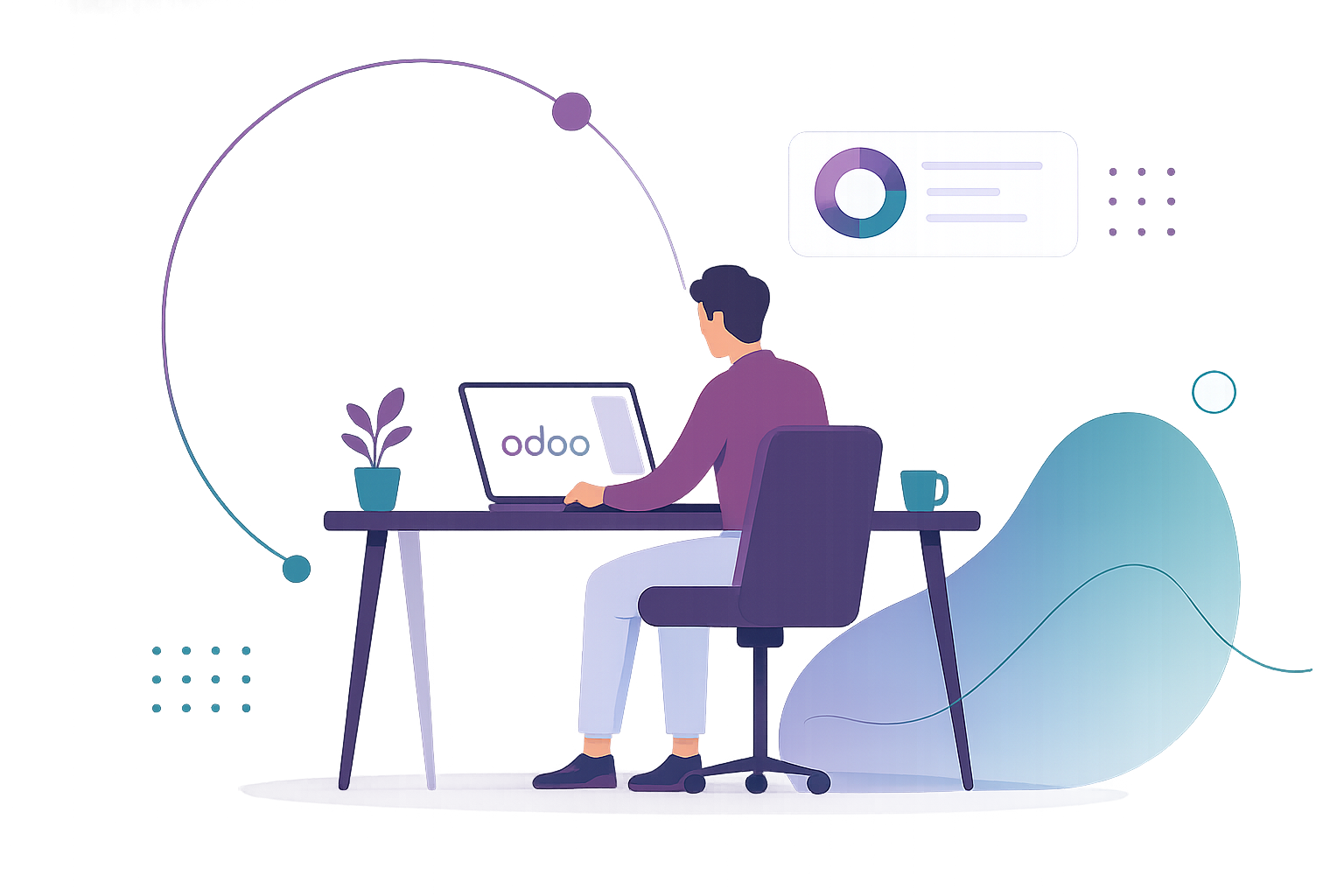 How We Work at Codespheretech