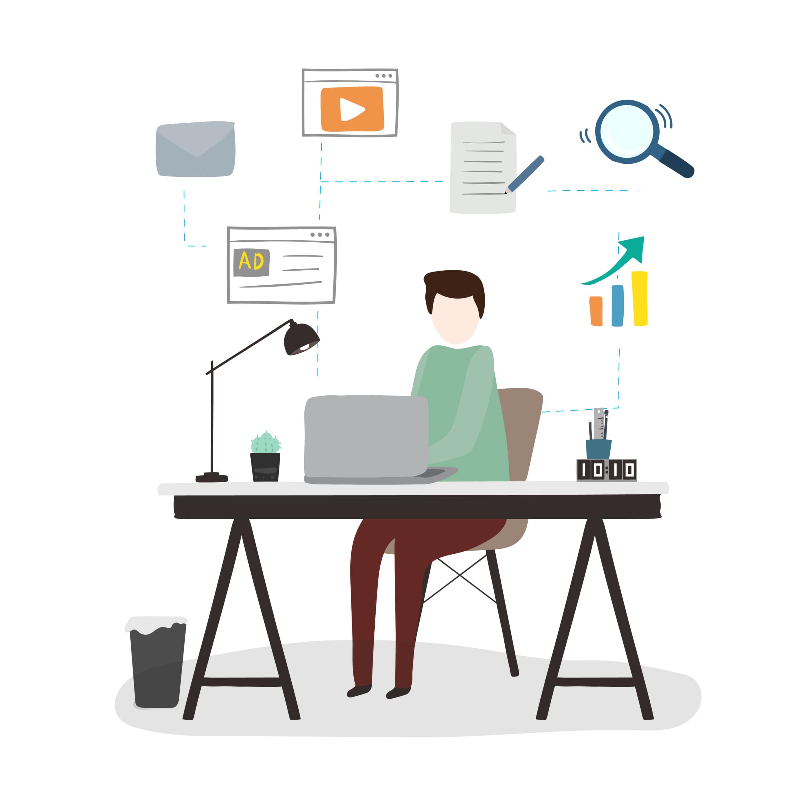 Odoo customization services for business process automation