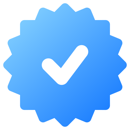 Verified Badge