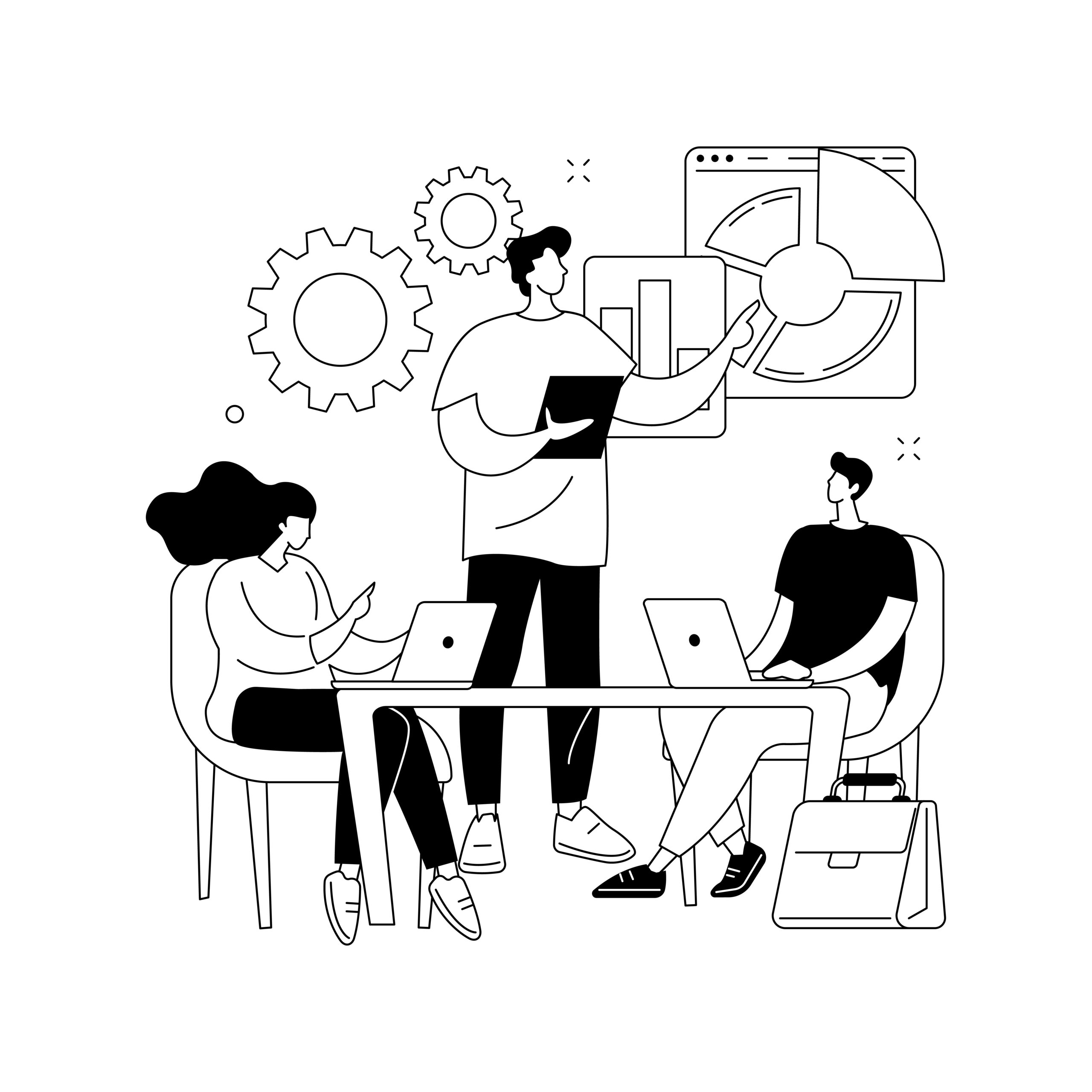 Why Migrate to a New Odoo Version
